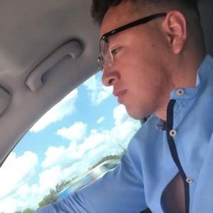 Meet your Posher, Daniel